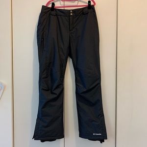 Columbia Sportswear Women’s Ski/Snow Pants - L